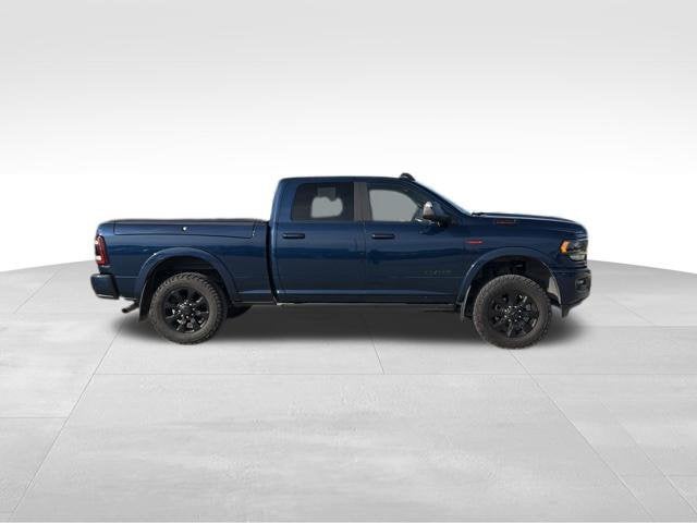 2022 RAM 3500 Limited Crew Cab 4x4 6'4" Box