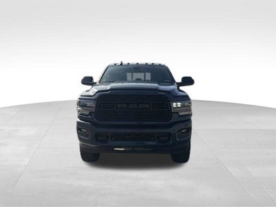 2022 RAM 3500 Limited Crew Cab 4x4 6'4" Box