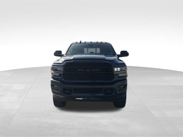 2022 RAM 3500 Limited Crew Cab 4x4 6'4" Box