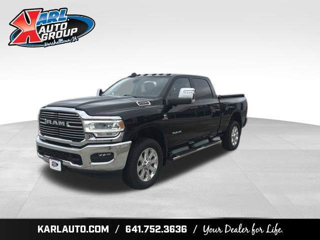 2023 RAM 2500 Pickup Laramie