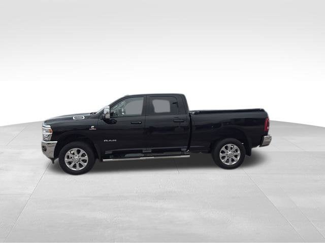 2023 RAM 2500 Laramie Crew Cab 4x4 6'4" Box