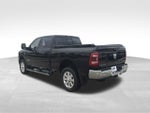 2023 RAM 2500 Laramie Crew Cab 4x4 6'4" Box