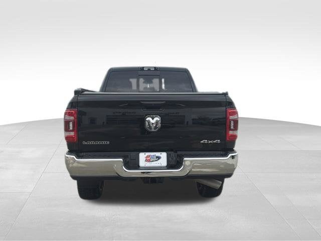 2023 RAM 2500 Laramie Crew Cab 4x4 6'4" Box
