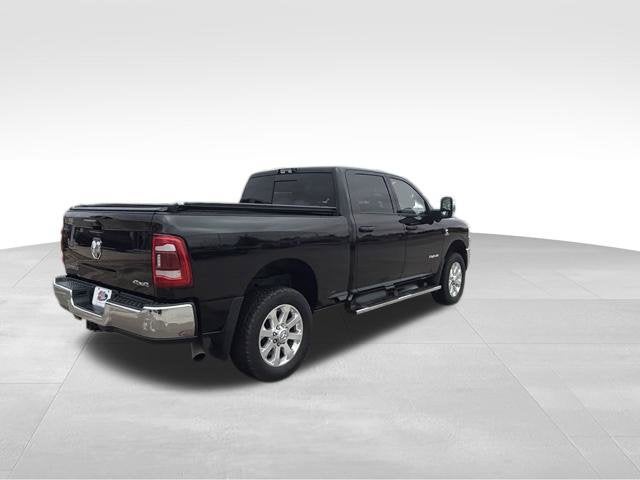 2023 RAM 2500 Laramie Crew Cab 4x4 6'4" Box