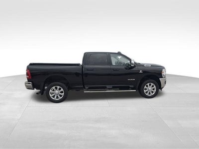 2023 RAM 2500 Laramie Crew Cab 4x4 6'4" Box