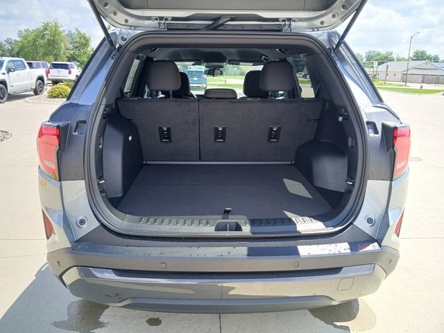 2027 GMC Terrain AWD Elevation