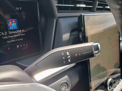 2027 GMC Terrain AWD Elevation