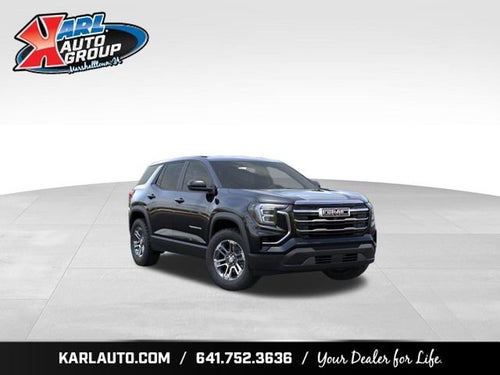 2027 GMC Terrain AWD Elevation