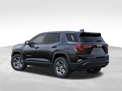2027 GMC Terrain AWD Elevation