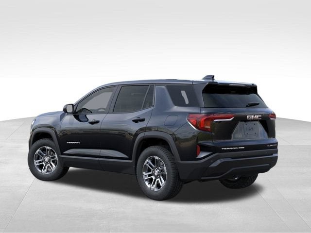 2027 GMC Terrain AWD Elevation