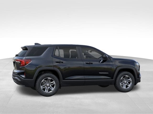2027 GMC Terrain AWD Elevation