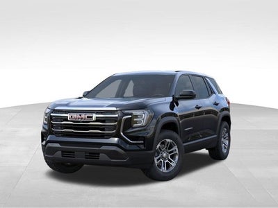 2027 GMC Terrain AWD Elevation