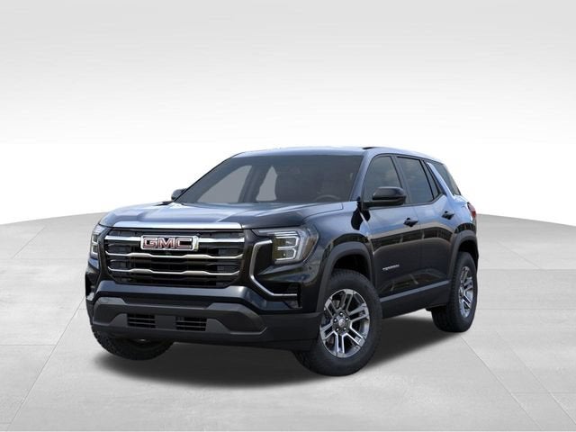 2027 GMC Terrain AWD Elevation