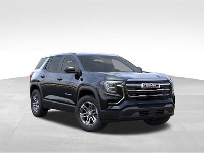 2027 GMC Terrain AWD Elevation