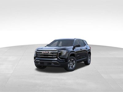 2027 GMC Terrain AWD Elevation