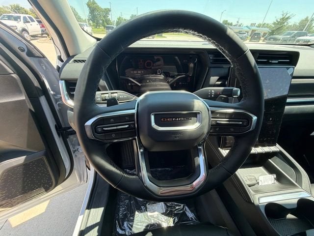 2027 GMC Terrain AWD Denali