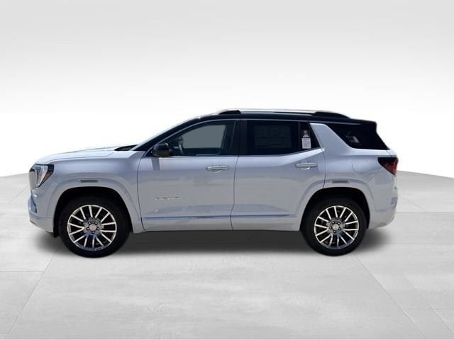 2027 GMC Terrain AWD Denali