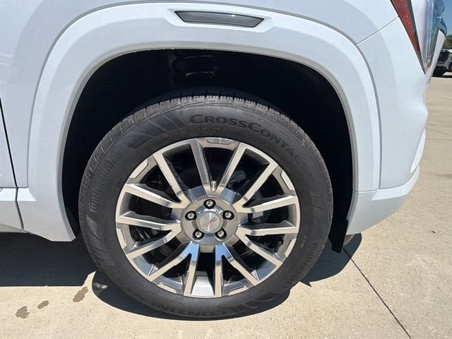 2027 GMC Terrain AWD Denali