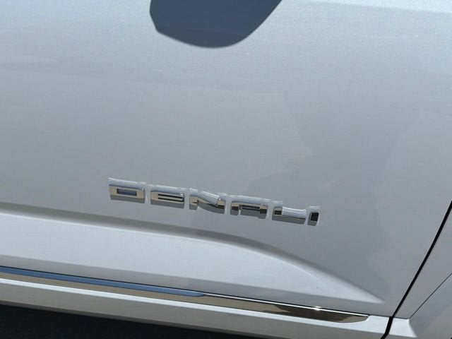 2027 GMC Terrain AWD Denali