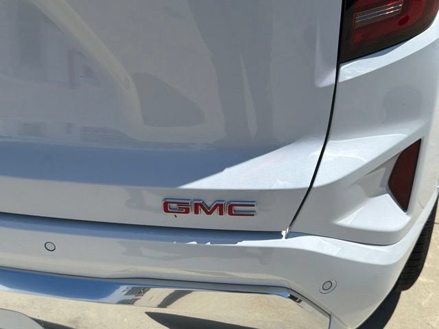 2027 GMC Terrain AWD Denali