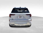 2027 GMC Terrain AWD Denali