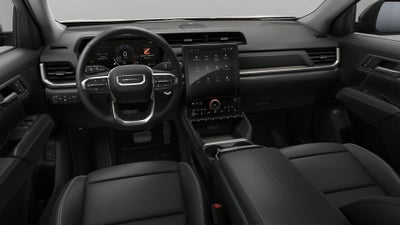 2027 GMC Terrain AWD Denali