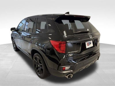 2022 Honda Passport 2WD EX-L