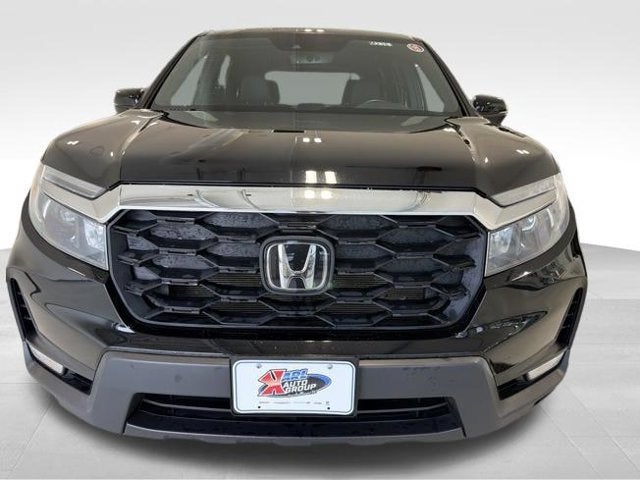 2022 Honda Passport 2WD EX-L