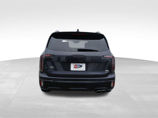 2025 Kia Telluride SX Prestige X-Pro