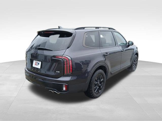 2025 Kia Telluride SX Prestige X-Pro