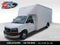 2026 GMC Savana Cutaway 4500 2WT