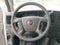 2026 GMC Savana Cutaway 4500 2WT