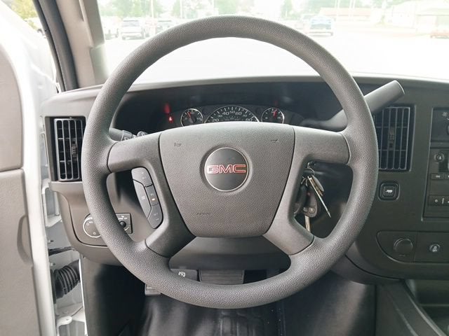 2026 GMC Savana Cutaway 4500 2WT