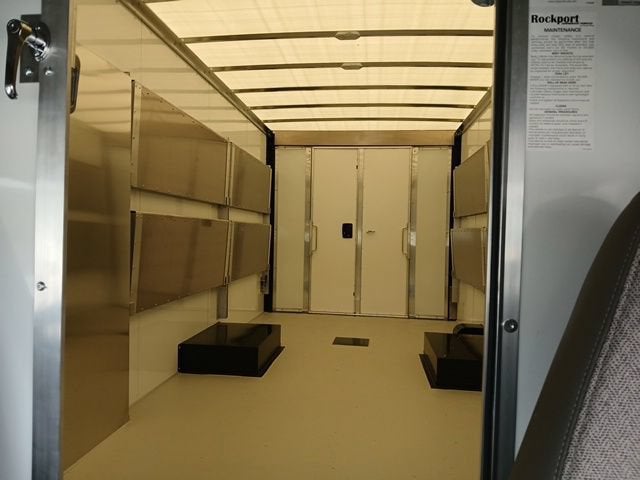 2026 GMC Savana Cutaway 4500 2WT