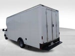 2026 GMC Savana Cutaway 4500 2WT