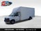 2026 GMC Savana Cutaway 4500 2WT