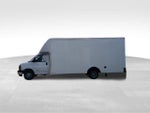 2026 GMC Savana Cutaway 4500 2WT