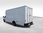 2026 GMC Savana Cutaway 4500 2WT