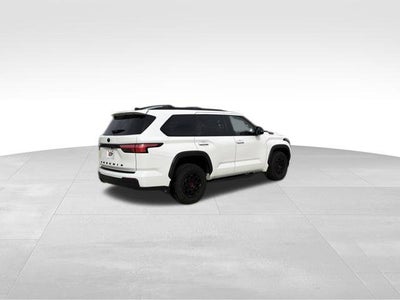2024 Toyota Sequoia SR5