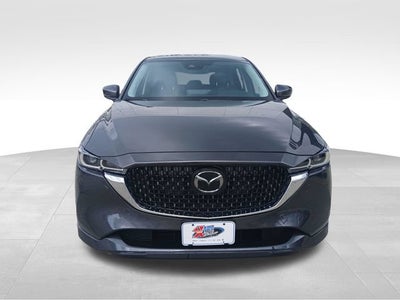 2024 Mazda Mazda CX-5 2.5 S Select