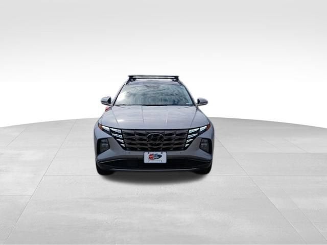 2022 Hyundai Tucson Hybrid Limited
