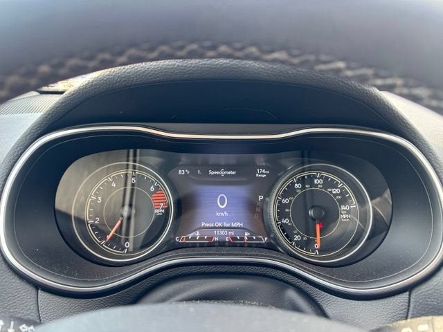 2023 Jeep Cherokee Altitude Lux 4x4