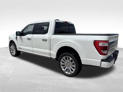 2023 Ford F-150 Limited