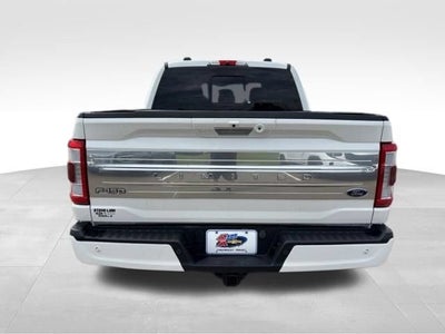 2023 Ford F-150 Limited