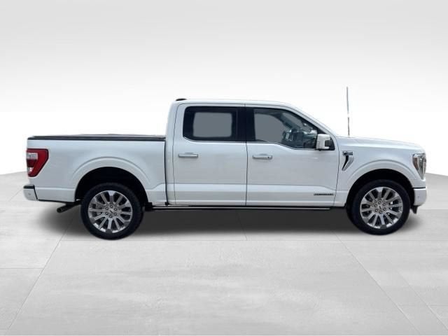 2023 Ford F-150 Limited