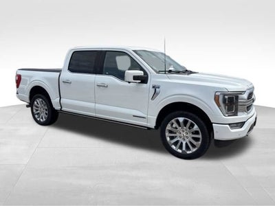 2023 Ford F-150 Limited