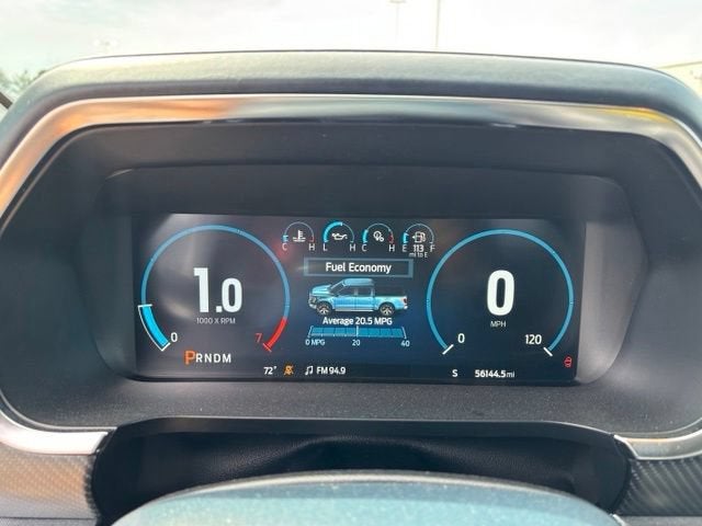 2023 Ford F-150 Limited