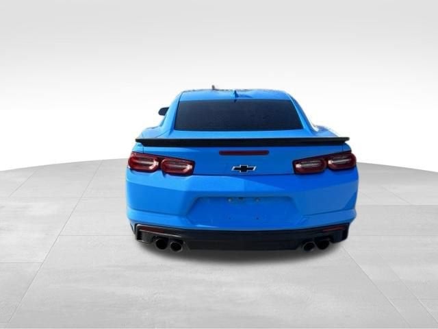 2023 Chevrolet Camaro LT1