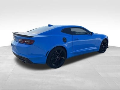 2023 Chevrolet Camaro LT1