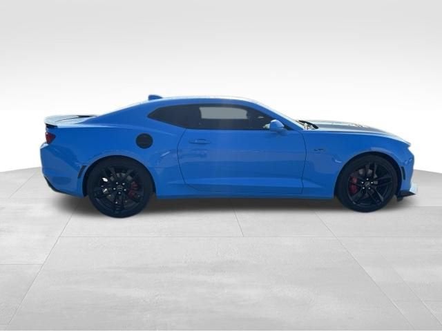 2023 Chevrolet Camaro LT1